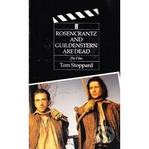 Rosencrantz and Guildenstern are Dead - Tom Stoppard