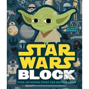 Star Wars Block - Harry Abrams
