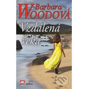 Vzdálená řeka - Barbara Wood