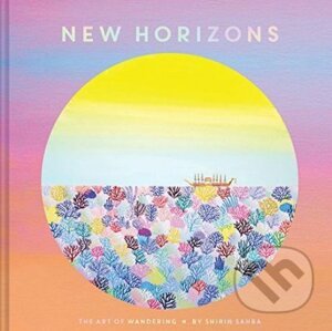 New Horizons - Shirin Sahba