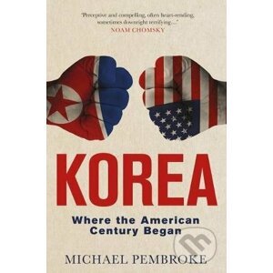 Korea - Michael Pembroke
