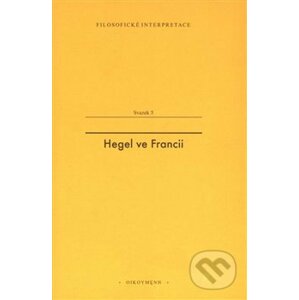 Hegel ve Francii - OIKOYMENH