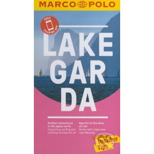 Lake Garda - Marco Polo