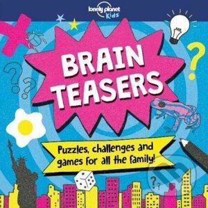 Brain Teasers - Lonely Planet