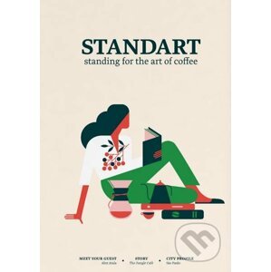 Standart 11 - Standardt