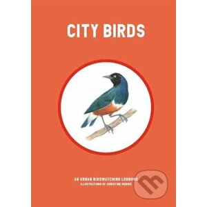City Birds - Laurence King Publishing