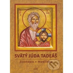 Svätý Júda Tadeáš - Lúč