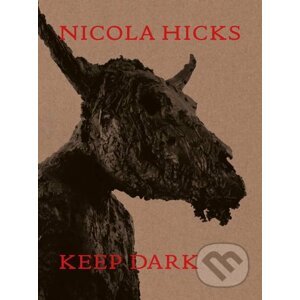 Keep Dark - Nicola Hicks