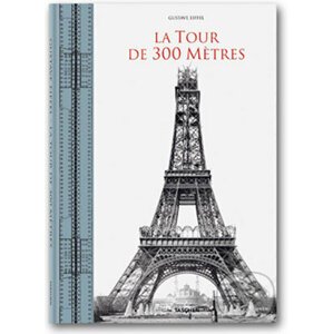 La Tour de 300 mètres - Bertrand Lemoine
