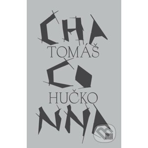 Chaconna - Tomáš Hučko