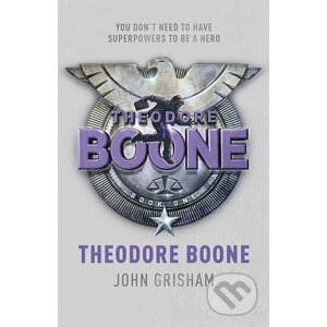 Theodore Boone - John Grisham