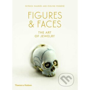 Figures and Faces - Patrick Mauries