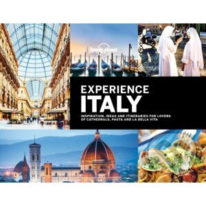 Experience Italy - Lonely Planet