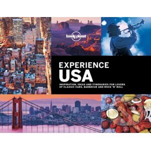 Experience Usa - Lonely Planet