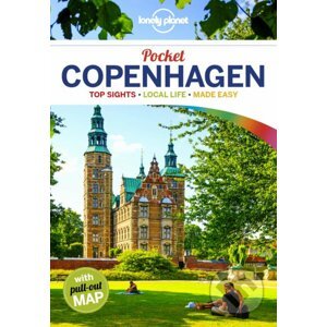 Lonely Planet Pocket: Copenhagen - Lonely Planet