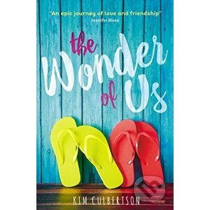 The Wonder of Us - Kim Culbertson