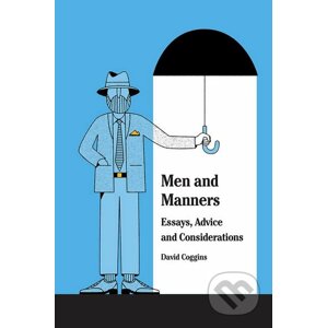 Men and Manners - David Coggins