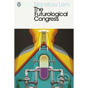 The Futurological Congress - Stanislaw Lem