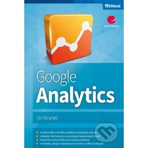 Google Analytics - Jan Brunec