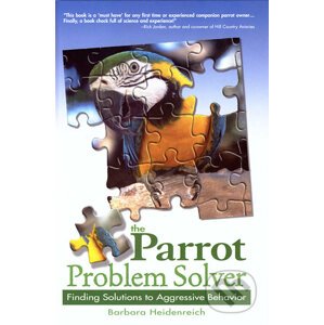The Parrot Problem Solver - Barbara Heidenreich