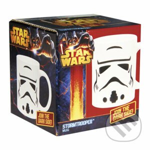 Hrnček Star Wars: Stormtrooper - Magicbox FanStyle
