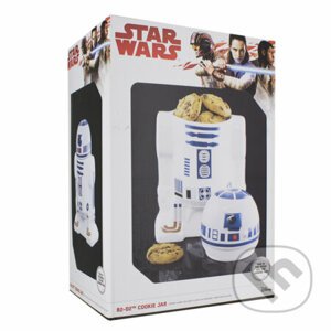Dóza na sušenky Star Wars: R2-D2 - Magicbox FanStyle