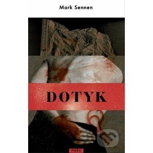Dotyk - Mark Sennen