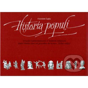 Historia populi - František Čapka