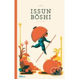 Issun Bôshi - Gestalten Verlag