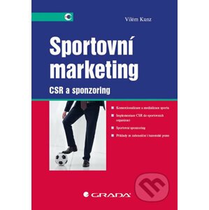Sportovní marketing - Vilém Kunz