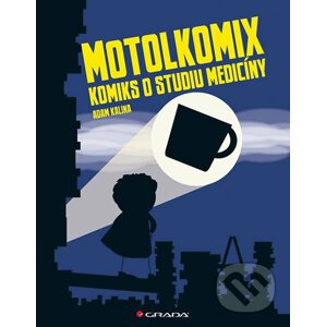 Motolkomix - Adam Kalina