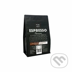 Espresso - Pure Way