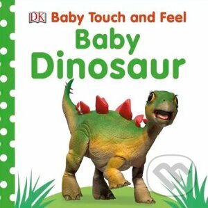 Baby Dinosaur - Dorling Kindersley