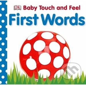 First Words - Dorling Kindersley