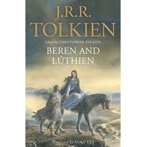 Beren and Lúthien - J.R.R. Tolkien