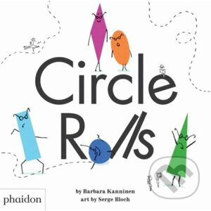 Circle Rolls - Barbara Kanninen