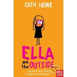 Ella On the Outside - Cath Howe