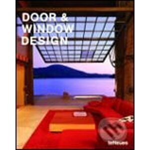 Door and Window Design - Antonio Corcuera