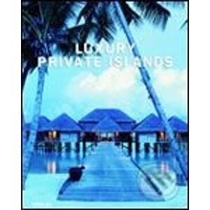 Luxury Private Islands - Te Neues