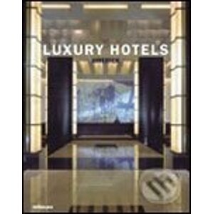 Luxury Hotels America - Te Neues