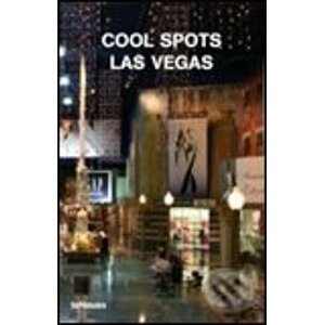 Cool Spots Las Vegas - Te Neues