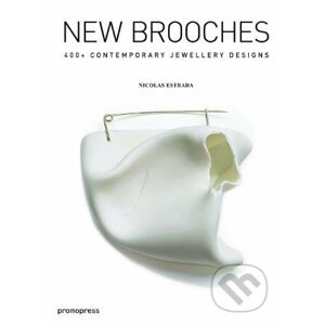 New Brooches - Nicolás Estrada