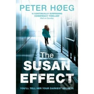 The Susan Effect - Peter Hoeg