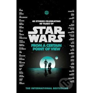 Star Wars: From a Certain Point of View - Arrow Books