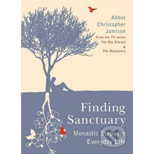 Finding Sanctuary - Christopher Jamison