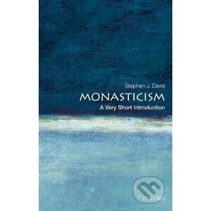Monasticism - Stephen J. Davis