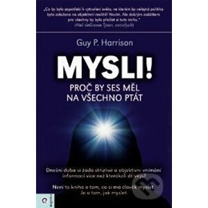 Mysli! - Harrison Guy