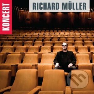 Richard Müller: Koncert - Richard Müller