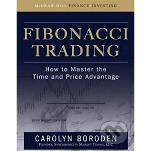 Fibonacci Trading - Carolyn Boroden