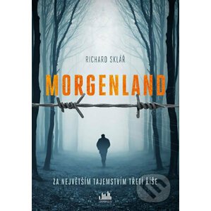 Morgenland - Richard Sklář